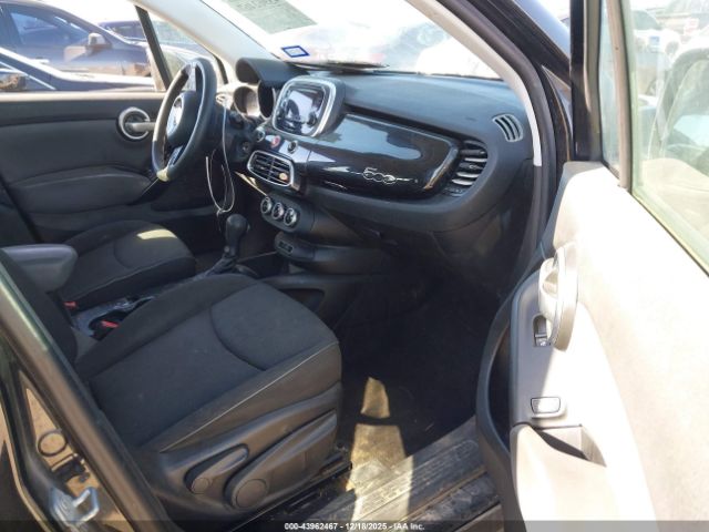 2016 FIAT 500X ZFBCFXAT7GP344426 Photo 4