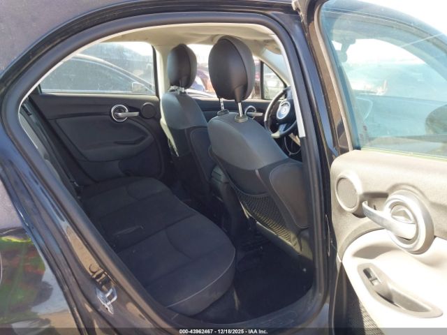 2016 FIAT 500X ZFBCFXAT7GP344426 Photo 7