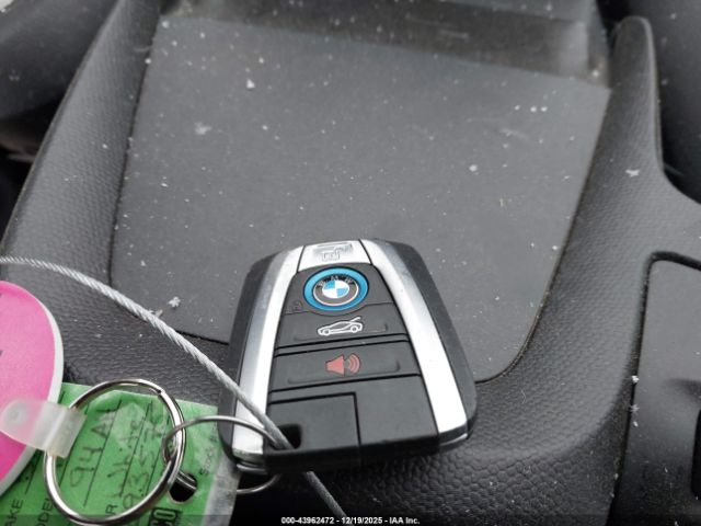 2017 BMW I3 WBY1Z8C34HV893575 Photo 10