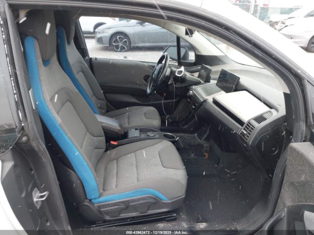 2017 BMW I3 WBY1Z8C34HV893575 Photo 4