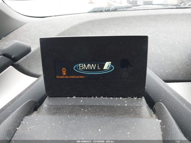 2017 BMW I3 WBY1Z8C34HV893575 Photo 6
