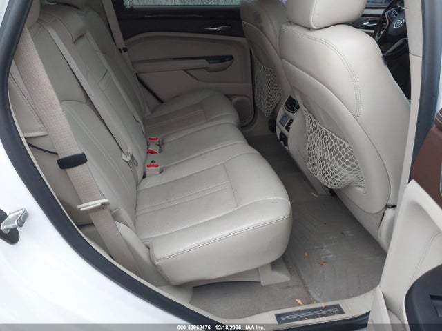2013 CADILLAC SRX 3GYFNJE30DS544611 Photo 7