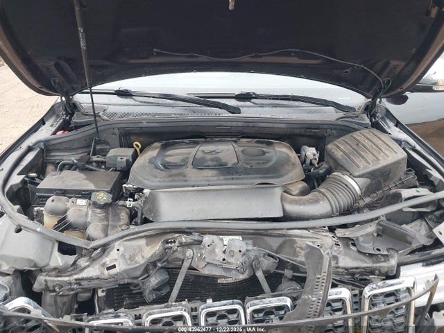 Jeep Grand Cherokee Limited 4x2 2019 1C4RJEBG2KC657136 Image 10