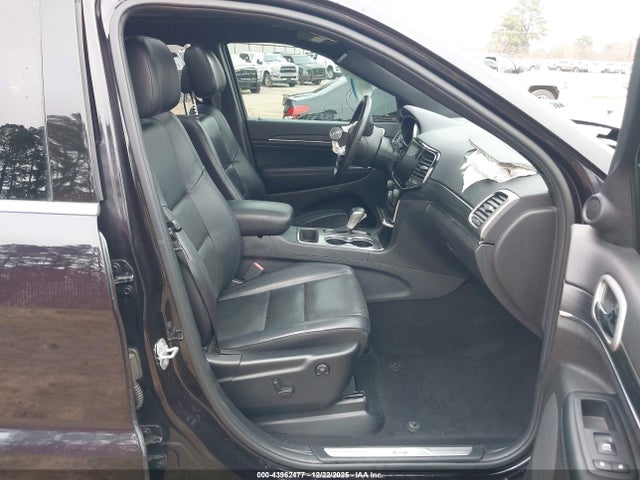 Jeep Grand Cherokee Limited 4x2 2019 1C4RJEBG2KC657136 Image 5