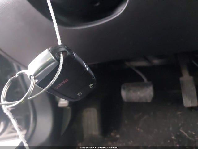 2017 DODGE JOURNEY 3C4PDCGG9HT538993 Photo 10