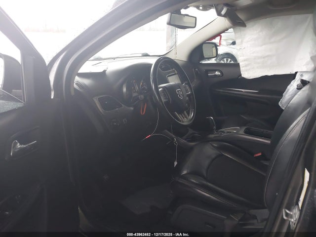 2017 DODGE JOURNEY 3C4PDCGG9HT538993 Photo 4