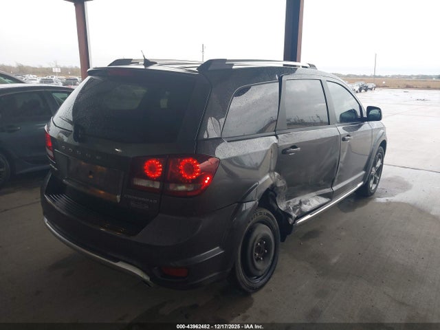 2017 DODGE JOURNEY 3C4PDCGG9HT538993 Photo 5