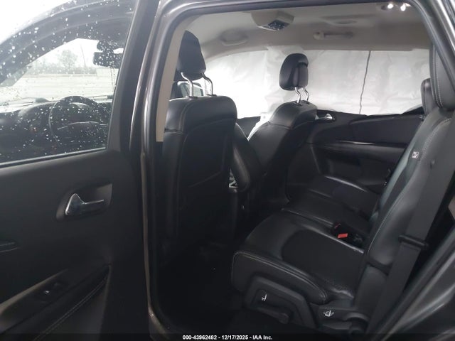 2017 DODGE JOURNEY 3C4PDCGG9HT538993 Photo 7