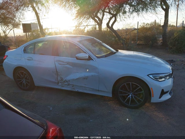 3MW5R7J00N8C32997 BMW 330i Xdrive