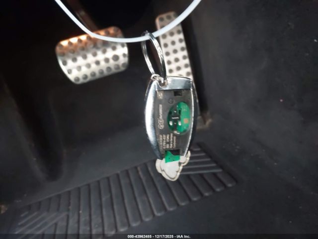 2014 MERCEDES-BENZ C 250 WDDGJ4HB1EG176620 Photo 10