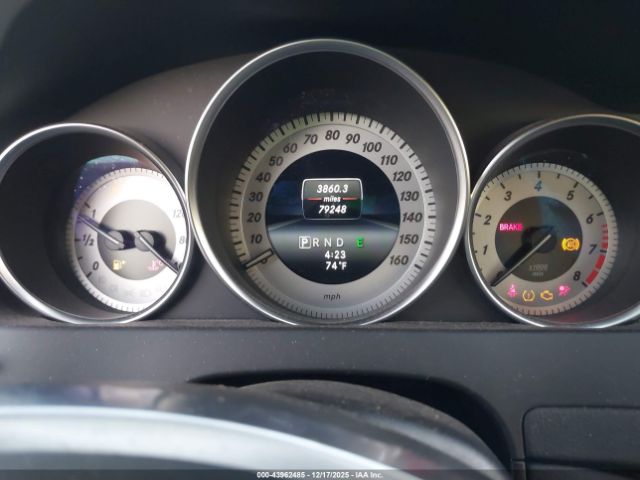 2014 MERCEDES-BENZ C 250 WDDGJ4HB1EG176620 Photo 6