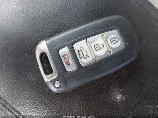 2011 KIA OPTIMA KNAGN4A73B5176515 Photo 10