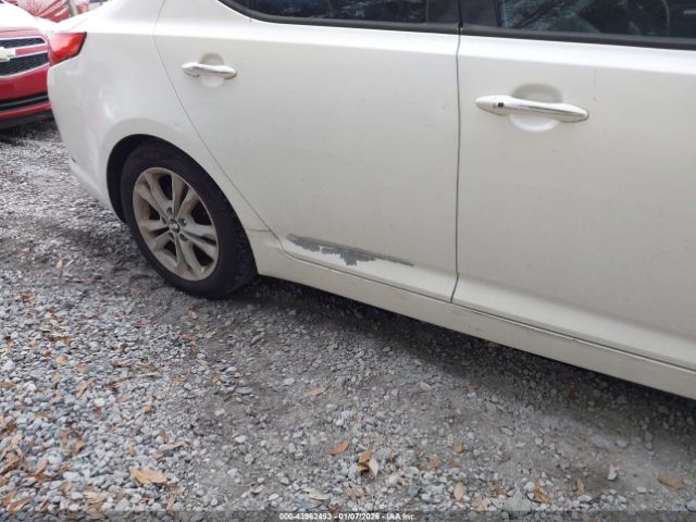 2011 KIA OPTIMA KNAGN4A73B5176515 Photo 5