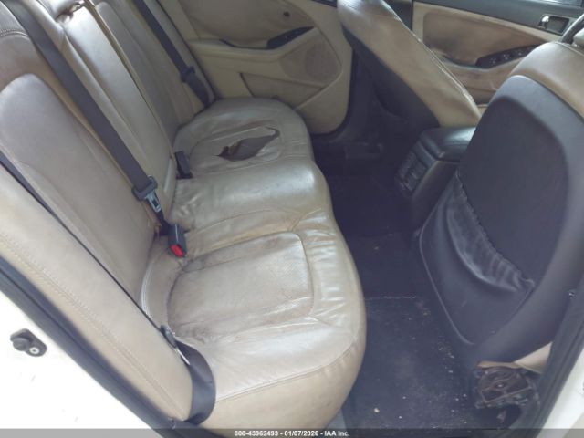 2011 KIA OPTIMA KNAGN4A73B5176515 Photo 7