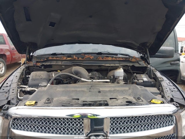 Продаж на аукціоні авто 2013 Ram 1500 Express, vin: 1C6RR7KT9DS508143, номер лоту: 43962497