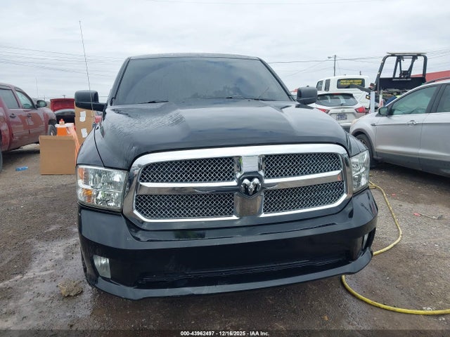 Продаж на аукціоні авто 2013 Ram 1500 Express, vin: 1C6RR7KT9DS508143, номер лоту: 43962497