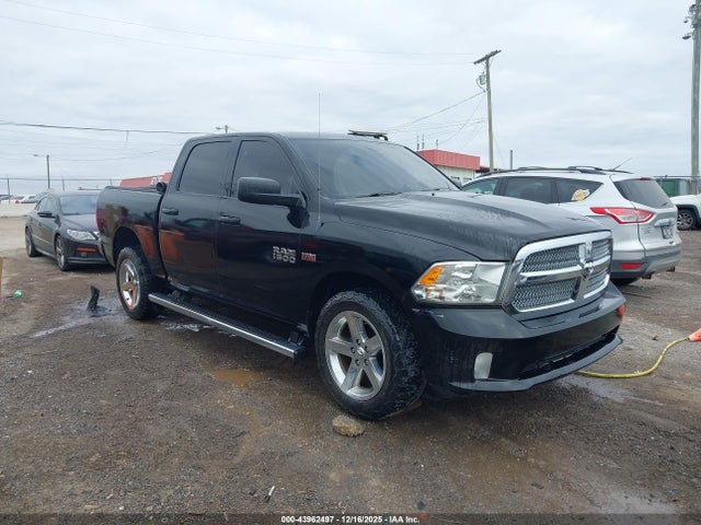 Продаж на аукціоні авто 2013 Ram 1500 Express, vin: 1C6RR7KT9DS508143, номер лоту: 43962497