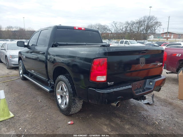 Продаж на аукціоні авто 2013 Ram 1500 Express, vin: 1C6RR7KT9DS508143, номер лоту: 43962497
