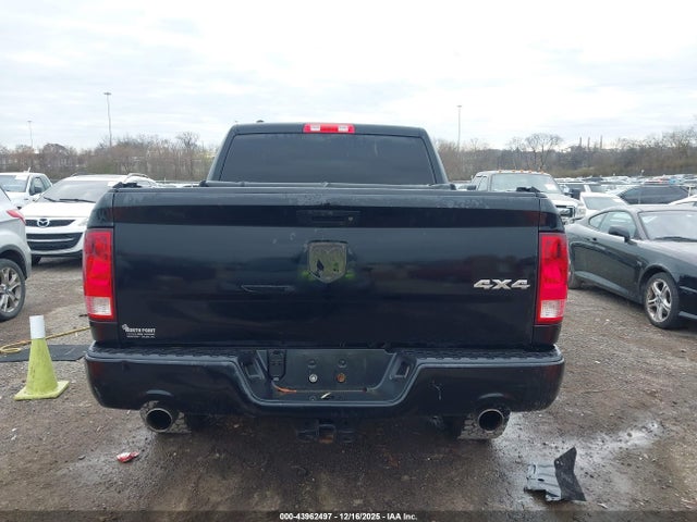 Продаж на аукціоні авто 2013 Ram 1500 Express, vin: 1C6RR7KT9DS508143, номер лоту: 43962497
