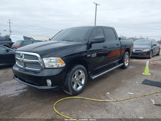 Продаж на аукціоні авто 2013 Ram 1500 Express, vin: 1C6RR7KT9DS508143, номер лоту: 43962497