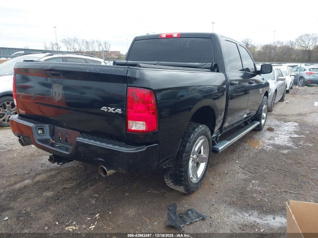 Продаж на аукціоні авто 2013 Ram 1500 Express, vin: 1C6RR7KT9DS508143, номер лоту: 43962497