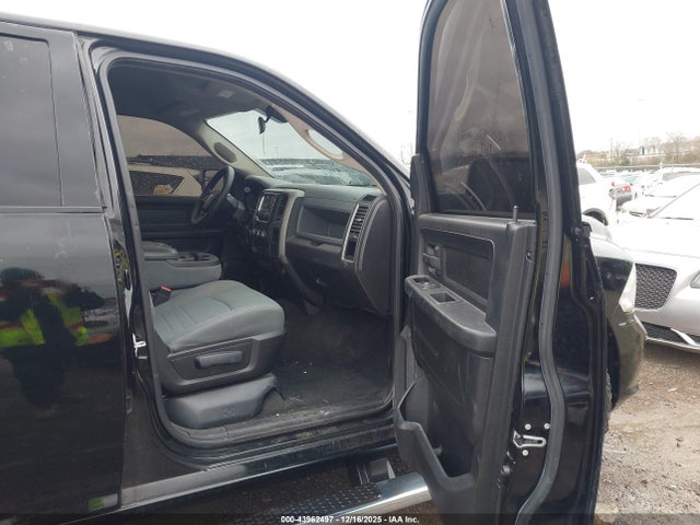Продаж на аукціоні авто 2013 Ram 1500 Express, vin: 1C6RR7KT9DS508143, номер лоту: 43962497