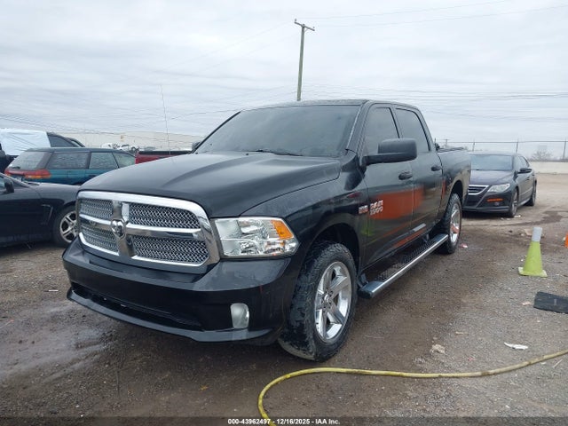 Продаж на аукціоні авто 2013 Ram 1500 Express, vin: 1C6RR7KT9DS508143, номер лоту: 43962497