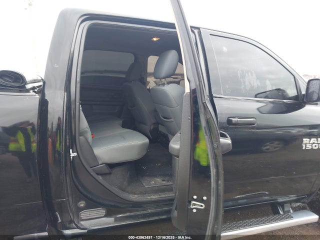 Продаж на аукціоні авто 2013 Ram 1500 Express, vin: 1C6RR7KT9DS508143, номер лоту: 43962497