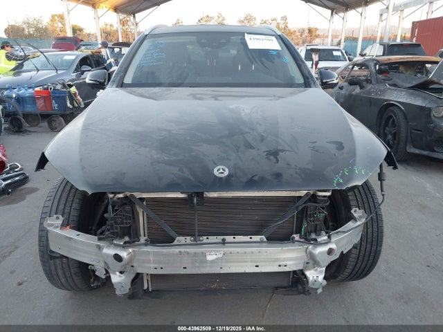W1N0G8EB4NV364347 Mercedes-Benz Glc 300 4matic Suv