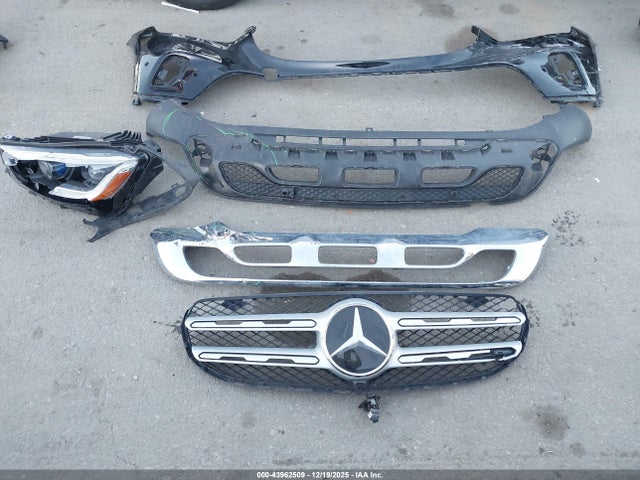 W1N0G8EB4NV364347 Mercedes-Benz Glc 300 4matic Suv