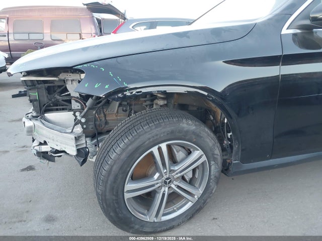W1N0G8EB4NV364347 Mercedes-Benz Glc 300 4matic Suv