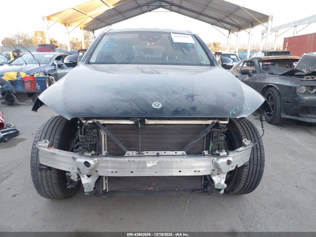 W1N0G8EB4NV364347 Mercedes-Benz Glc 300 4matic Suv