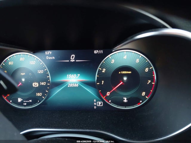 W1N0G8EB4NV364347 Mercedes-Benz Glc 300 4matic Suv