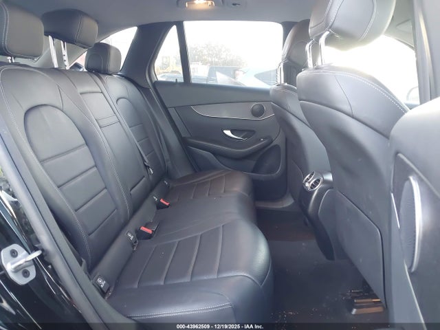 W1N0G8EB4NV364347 Mercedes-Benz Glc 300 4matic Suv