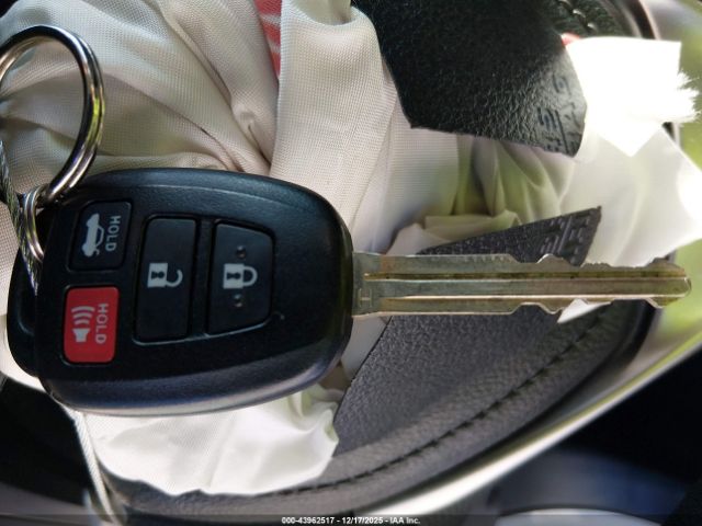 2015 TOYOTA COROLLA 5YFBPRHE2FP252498 Photo 10