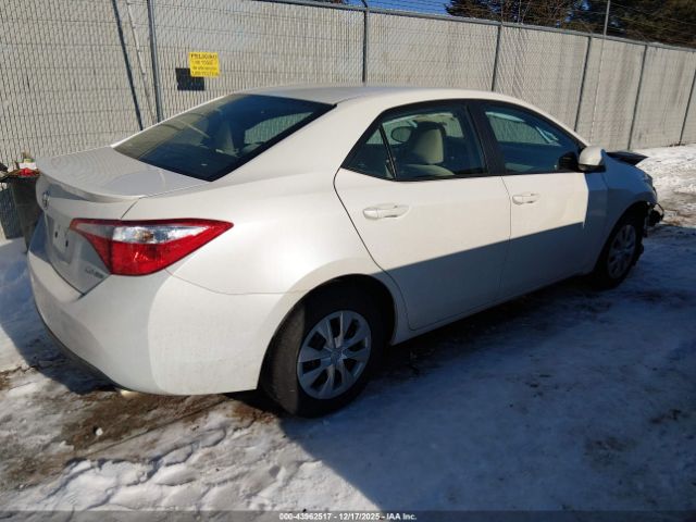 2015 TOYOTA COROLLA 5YFBPRHE2FP252498 Photo 3