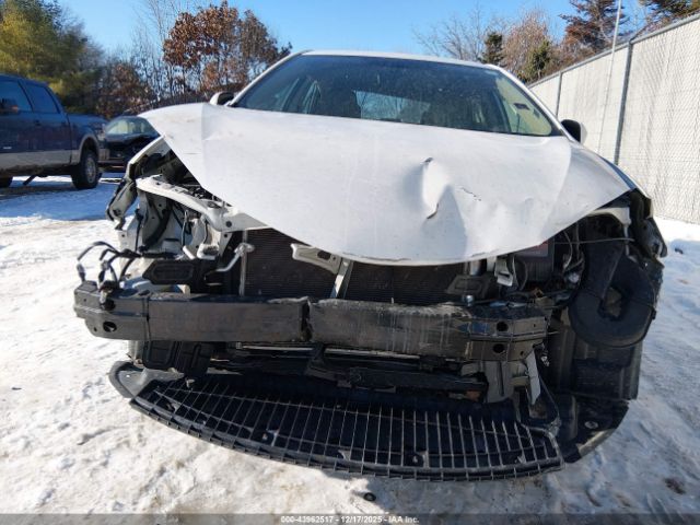 2015 TOYOTA COROLLA 5YFBPRHE2FP252498 Photo 5