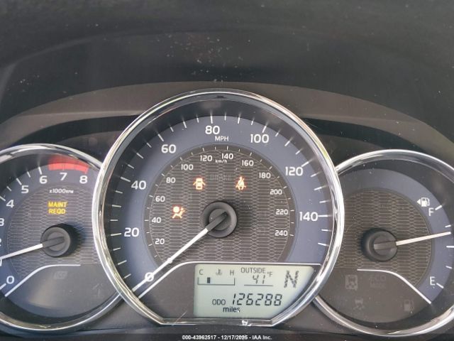 2015 TOYOTA COROLLA 5YFBPRHE2FP252498 Photo 6