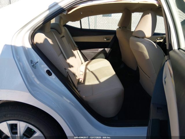 2015 TOYOTA COROLLA 5YFBPRHE2FP252498 Photo 7