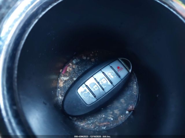 2014 NISSAN PATHFINDER 5N1AR2MM3EC719053 Photo 10