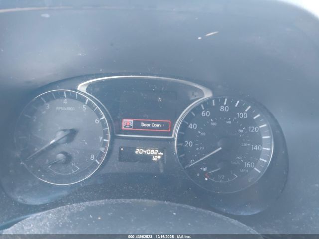 2014 NISSAN PATHFINDER 5N1AR2MM3EC719053 Photo 6