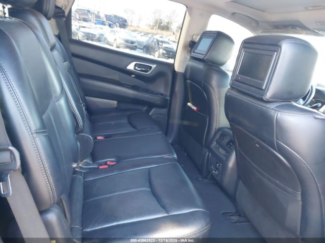 2014 NISSAN PATHFINDER 5N1AR2MM3EC719053 Photo 7