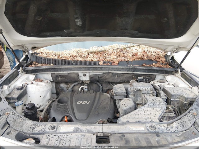 43962535 :رقم المزاد ، 5XYKT3A68DG340730 vin ، 2013 Kia Sorento Lx مزاد بيع
