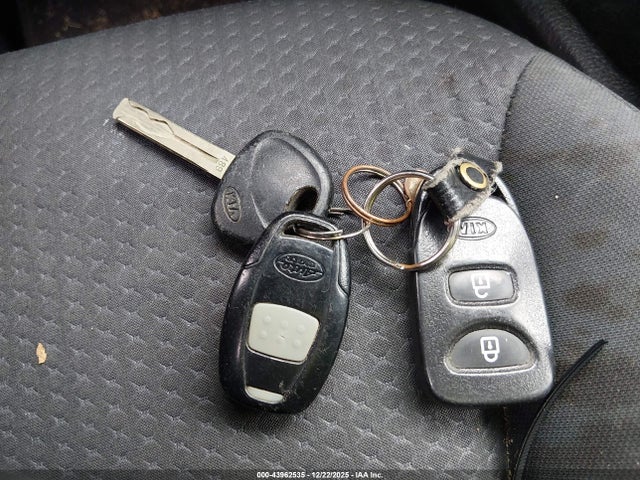 43962535 :رقم المزاد ، 5XYKT3A68DG340730 vin ، 2013 Kia Sorento Lx مزاد بيع