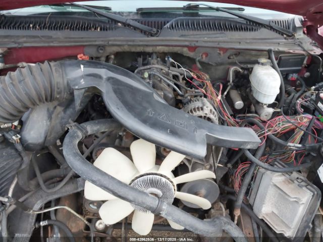 2004 CHEVROLET AVALANCHE 1500 3GNEK12T84G177255 Photo 9