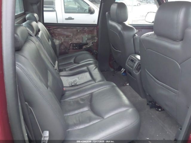 2004 CHEVROLET AVALANCHE 1500 3GNEK12T84G177255 Photo 7
