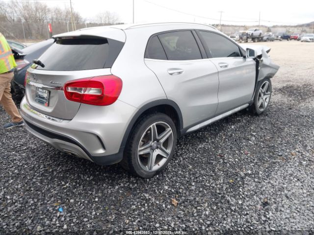 2015 MERCEDES-BENZ GLA 250 WDCTG4GB0FJ116481 Photo 3