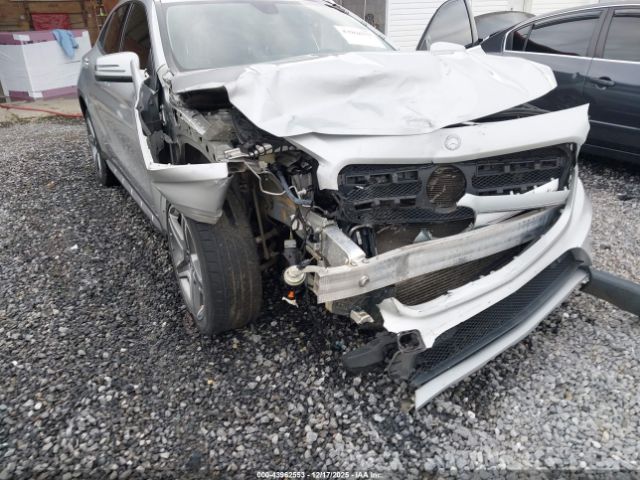 2015 MERCEDES-BENZ GLA 250 WDCTG4GB0FJ116481 Photo 5