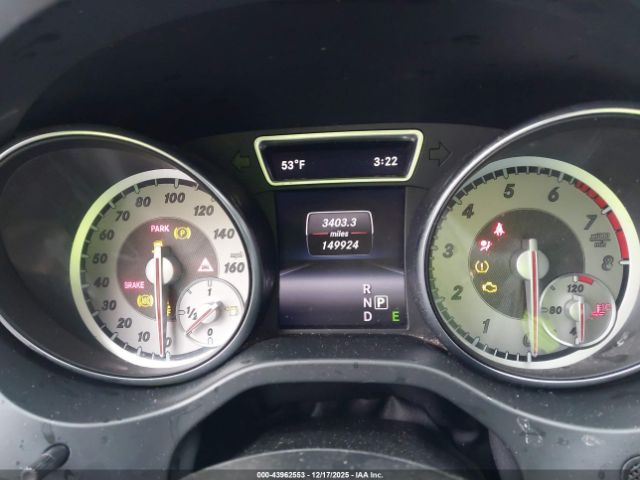 2015 MERCEDES-BENZ GLA 250 WDCTG4GB0FJ116481 Photo 6