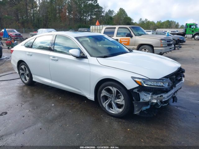 2020 HONDA ACCORD 1HGCV1F50LA052185